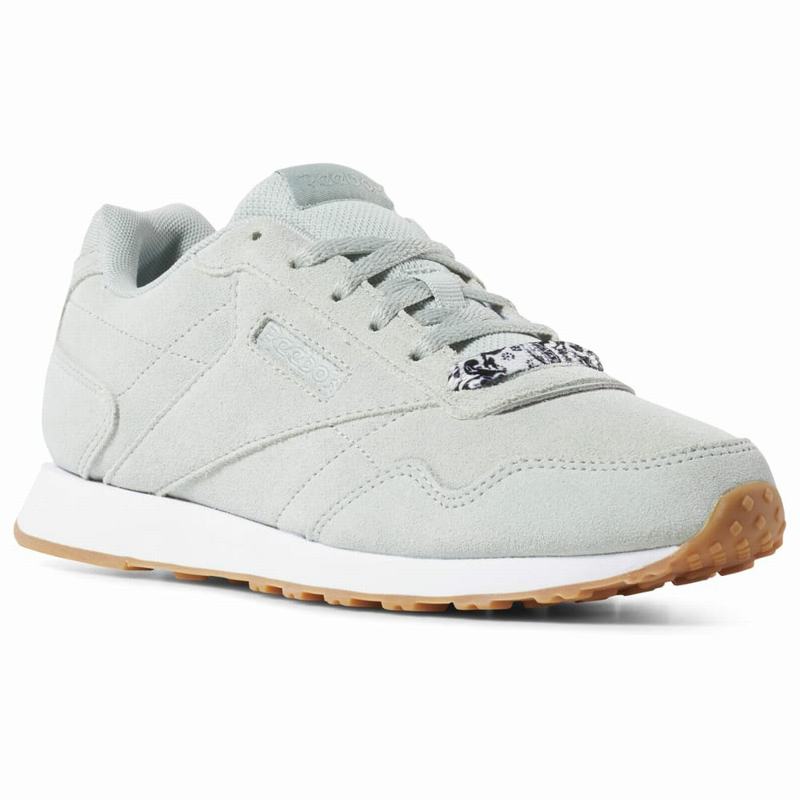 Tenisi Reebok Royal Glide Dama Albastri/Albi Romania SM1706WL